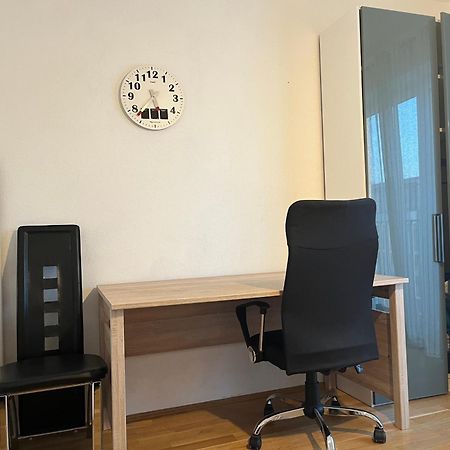 Beautiful Apartment For You Ulm Kültér fotó