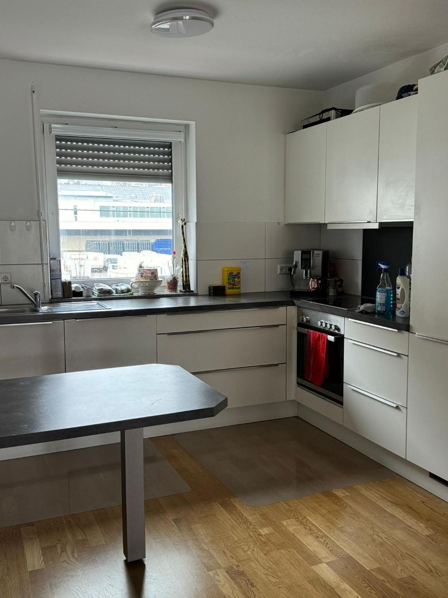 Beautiful Apartment For You Ulm Kültér fotó