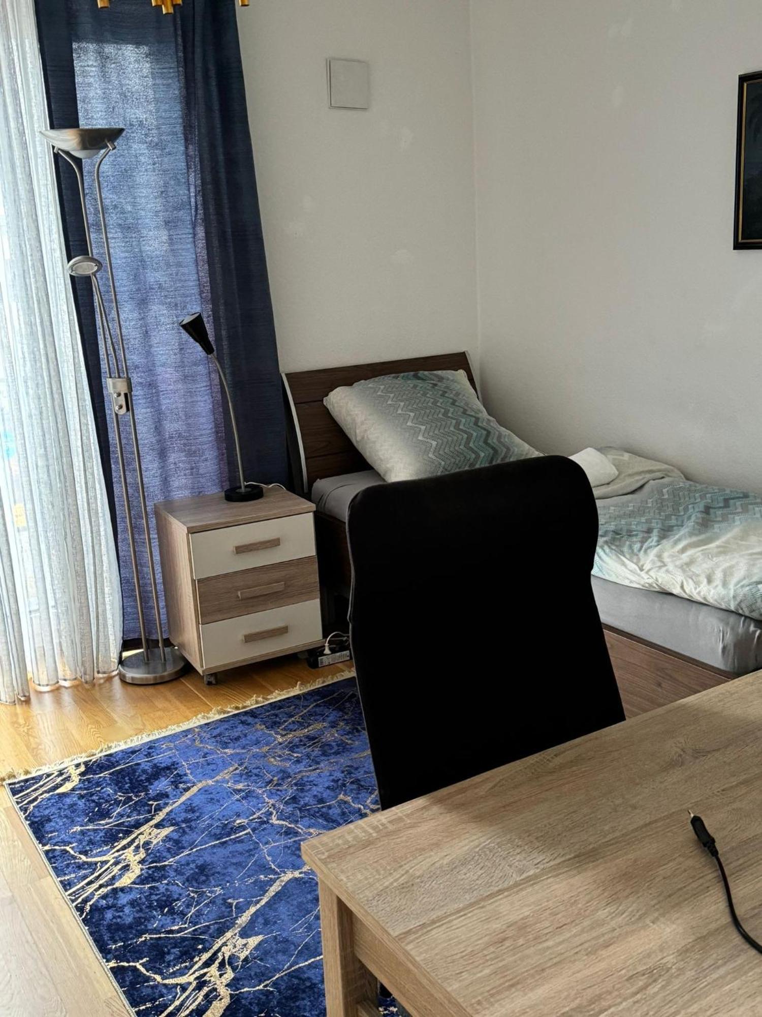 Beautiful Apartment For You Ulm Kültér fotó